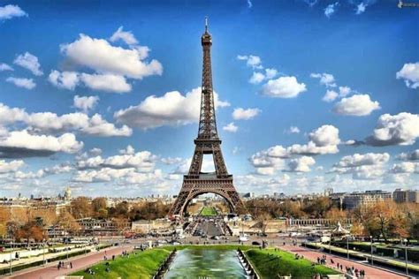 Tokyo Tower vs Eiffel Tower (Amazing Facts about both) – YouGoJapan