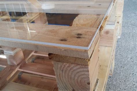 Comment Prot Ger Sa Table En Bois Avec De Lacrylique Brico Blog