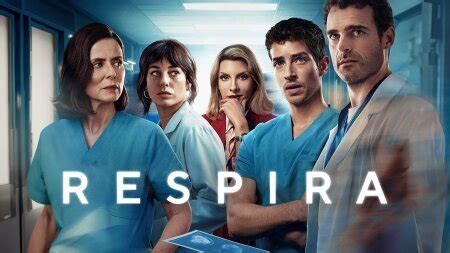 Respira 01x03 Online Gratis Pelisforte