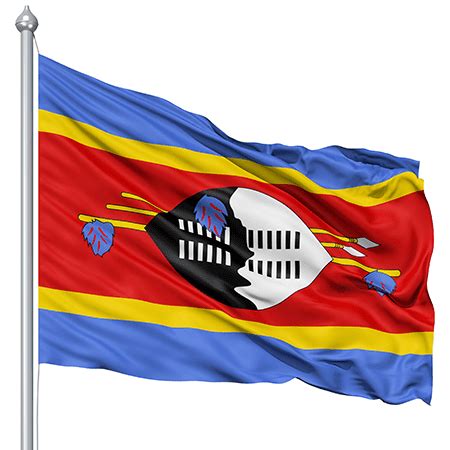 Flag of Swaziland - Alchetron, The Free Social Encyclopedia