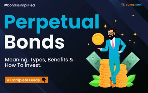 Invest In Perpetual Bonds In India What Are Perpetual Bonds Meaning