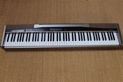 PX-100 - Casio PX-100 - Audiofanzine