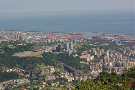 Porto Petroli Multedo Nuova Boa Off Shore Progetto E Problemi Irrisolti