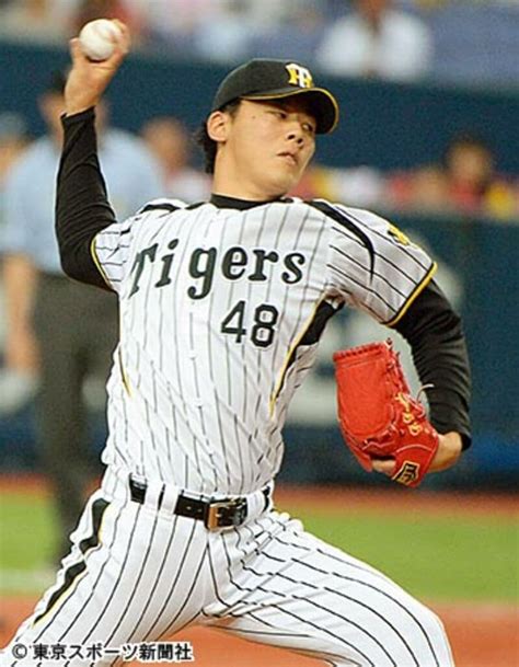 写真：虎の救世主だ！プロ初先発2年目・金田が5回2失点で4勝目 東スポweb