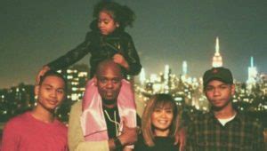 Dave Chappelle Family: Parents, Siblings. - Comedians Biography.