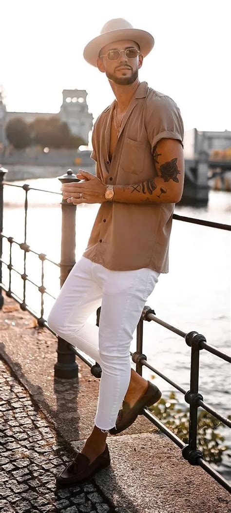 Men S Casual Fashion Trends 2020 Men S Fashion 2020 Artofit