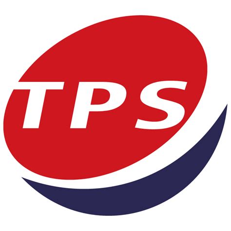 TPS logo, Vector Logo of TPS brand free download (eps, ai, png, cdr ...