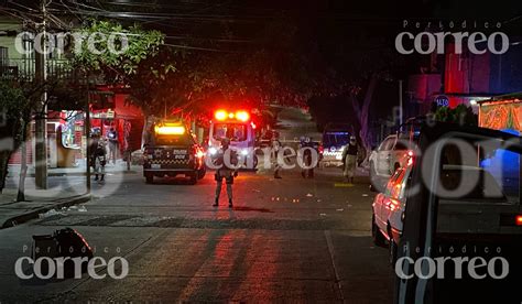 Asesinan A Joven Y Hieren A Su Esposa Embarazada Afuera De Tiendita En