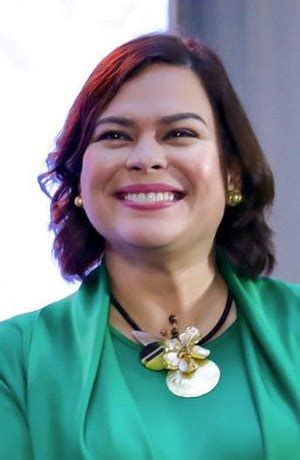 Sara Duterte Biography, Age, Height, Husband, Net Worth, Family