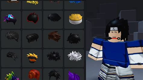 Roblox How To Get Free Hair The Nerd Stash