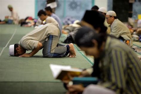 Cara Mendapatkan Malam Lailatul Qadar Di Bulan Ramadan Berikut 5