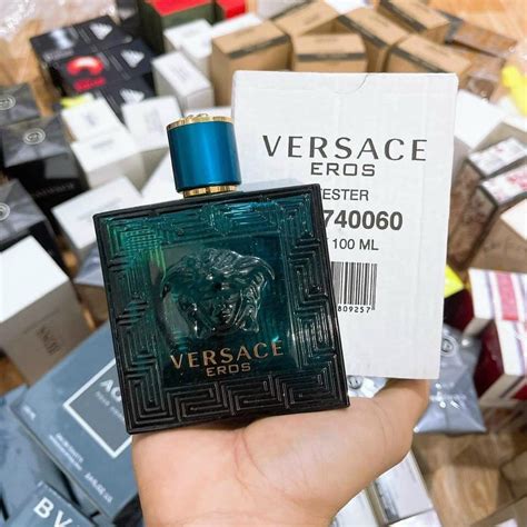 N C Hoa N Versace Eros Pour Feme Edp Ml