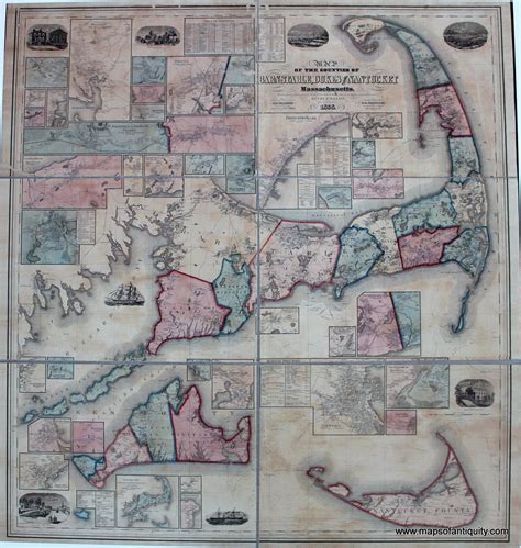 Antique Maps And Charts Original Vintage Rare Historical Antique Maps Charts Prints