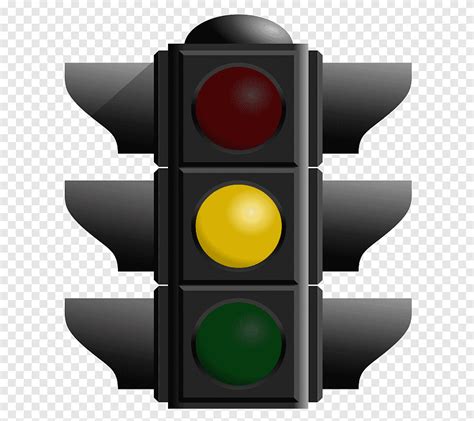 Traffic light Green, Green Stoplight, light Fixture, driving png | PNGEgg