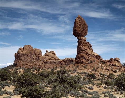 Free Images Landscape Wilderness Mountain Desert Sandstone