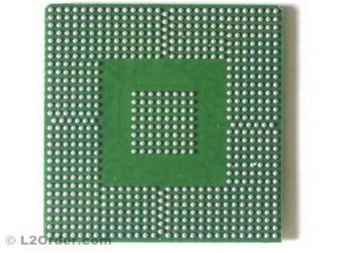 1X NEW Intel NH82801HEM BGA Chipset With Solder Balls US Seller EBay