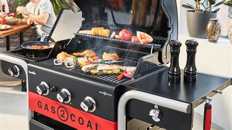 Are Gas Grills Safe Expert Advice On How To Grill Safely Homes Gardens