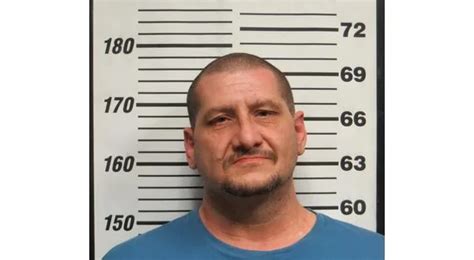 Sex Offender Returns To Baxter County Risk Level 2 Ktlo