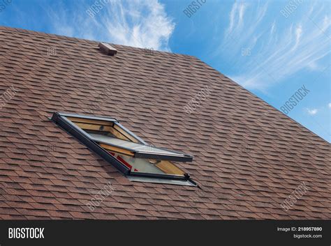 New Roof Skylight Image & Photo (Free Trial) | Bigstock