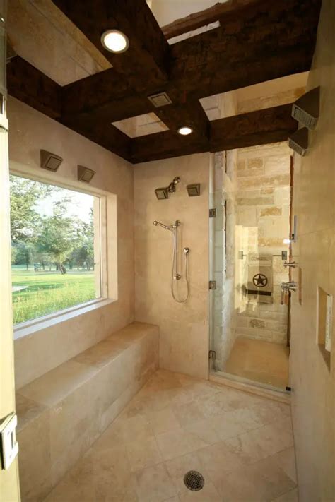 21 Dream Shower Designs Let You Soap Up In Style