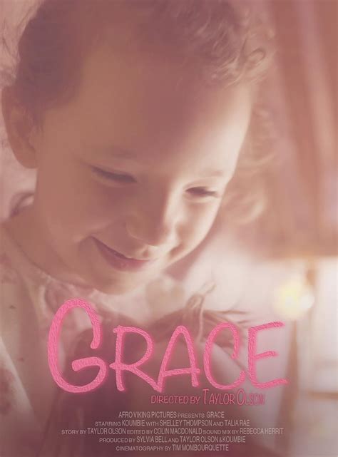 Grace Short 2018 Imdb