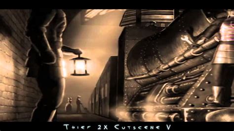 Thief 2X Cutscene 5 Widescreen YouTube