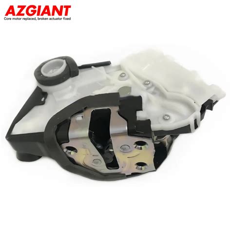 Azgiant Central Locking System Power Locks Door Lock Block Assembly For