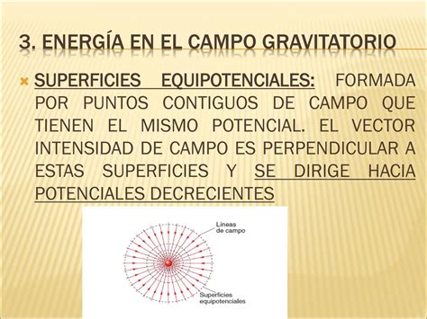 TEMA 2 CAMPO GRAVITATORIO Ppt Descargar