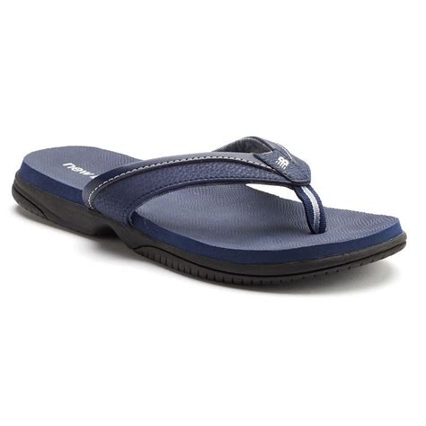 New Balance Flip Flops Jojo Flip Flops