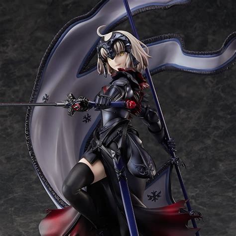 Fategrand Order Avengerjeanne Alter Figure Type Moon Tokyo