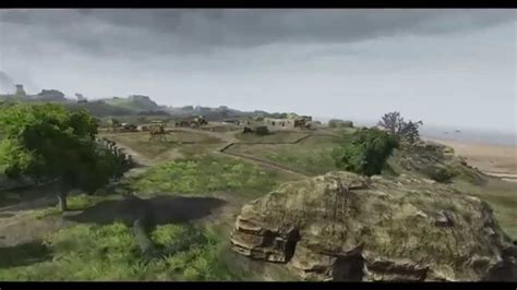 World Of Tanks Preview Of Patch Map Overlord Deutsch