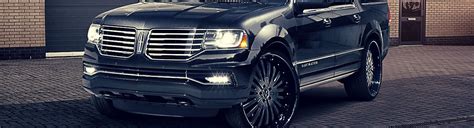 2016 Lincoln Navigator Accessories & Parts | CARiD.com