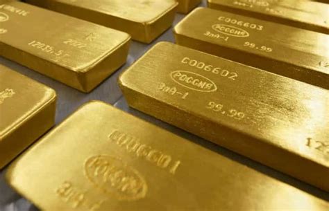 Global Gold Demand Down 5 In 2023 On Continuing ETF Outflows WGC