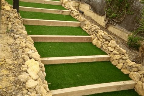 Decorar Jardines Con C Sped Artificial Ideas Originales Verdegreen