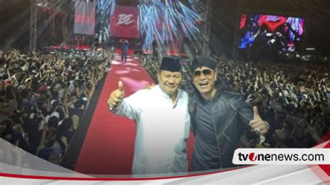 Pengamat Politik Analisis Efek Gus Miftah Dukung Prabowo Dia Tak Abu Abu