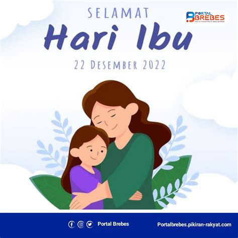 Sejarah Hari Ibu Di Indonesia Diperingati Setiap Tanggal 22 Desember