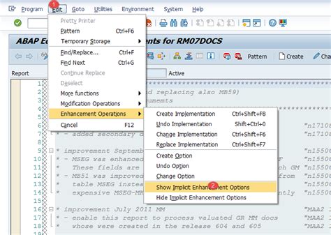 Adding Custom Field In Mb51 Report Learn Sap Program