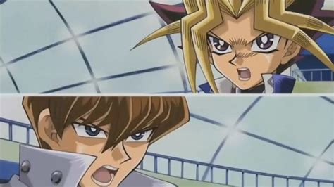 How Would You Rate Yugi And Kaiba S Duel In The Pyramid Of Light Movie