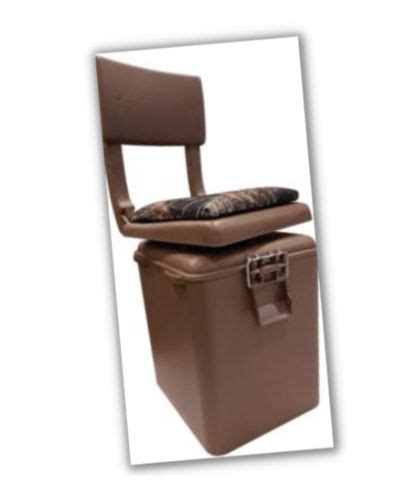 Best Ice Fishing Chair 2022(Complete Buying Guide)