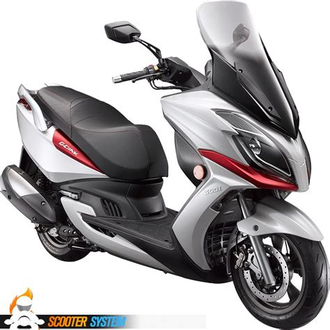 Kymco G Dink 300i Guide D Achat Scooter 125