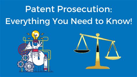 Patent Prosecution Ultimate Guide Bold Patents