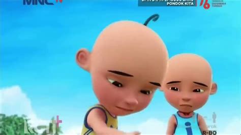 Upin Ipin Pondok Kita Youtube