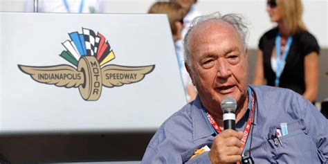 Indianapolis 500 Legend Andy Granatelli Dead At 90