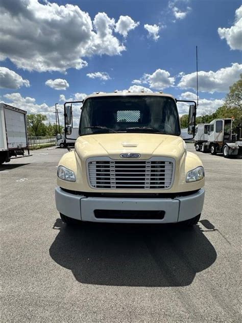 2014 Freightliner M2 106 For Sale Day Cab 538149