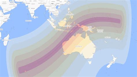 10 Things about the April 2023 Total Solar Eclipse