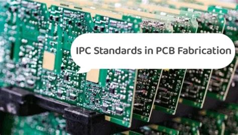 The Difference Between Class 2 And Class 3 In The PCB IPC Standards