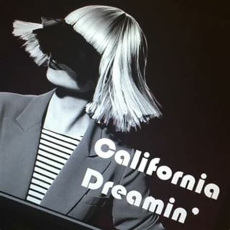 Stream CALIFORNIA DREAMIN (DRAKE FT.SIA VENUE VERSION) TEASTER by Drake ...