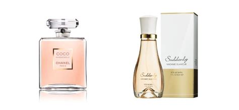 Top 8 Uk Perfume Dupes