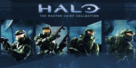 New Report Is Bad News For Halo Master Chief Collection Players