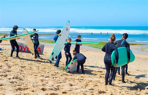 Surf Lessons Ericeira: 14 Offers with Best Prices 2025 - CheckYeti